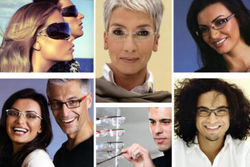 100 € Gutschein Damen- und Herren-Sonnenbrille (2 von 2) – Optik Spielberger