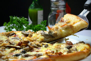 150 € Gutschein für einen Pizza-Abend - Da Santino