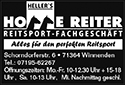 150 € Gutschein (1 von 10) - Hoppe Reiter