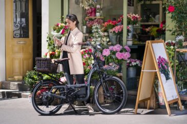 350€ Gutschein beim Kauf eines Klever E-Bikes oder S-Pedelecs (2 von 3) – Savitron GmbH