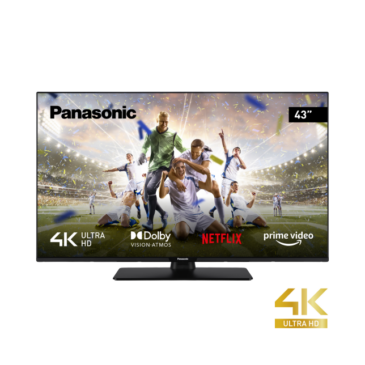 Panasonic FHD Smart-TV (2 von 2) – Dobler GmbH